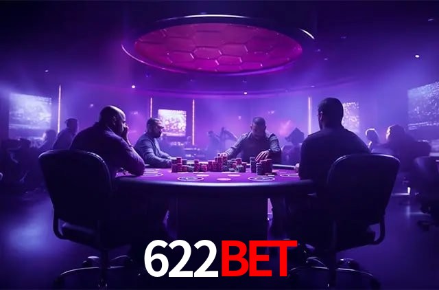 Experiência VIP 622BET