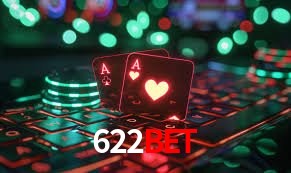 Apostas de Tênis 622BET