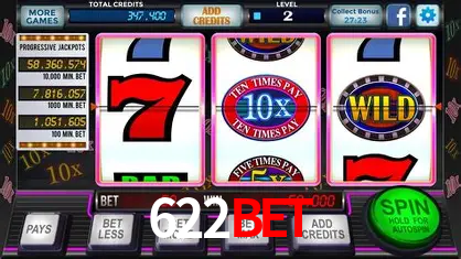A Emoção da Loteria na 622BET: Uma Chance de Mudança de Vida
