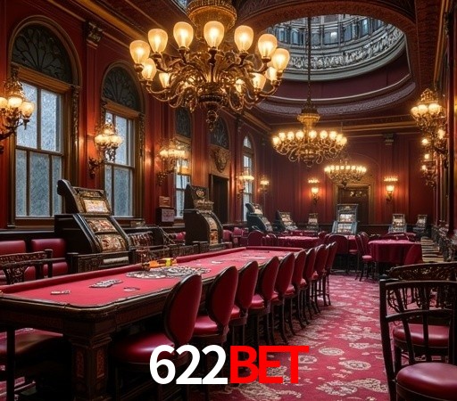 Especiais de Fim de Semana 622BET
