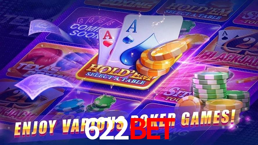A Emoção da Loteria na 622BET: Uma Chance de Mudança de Vida