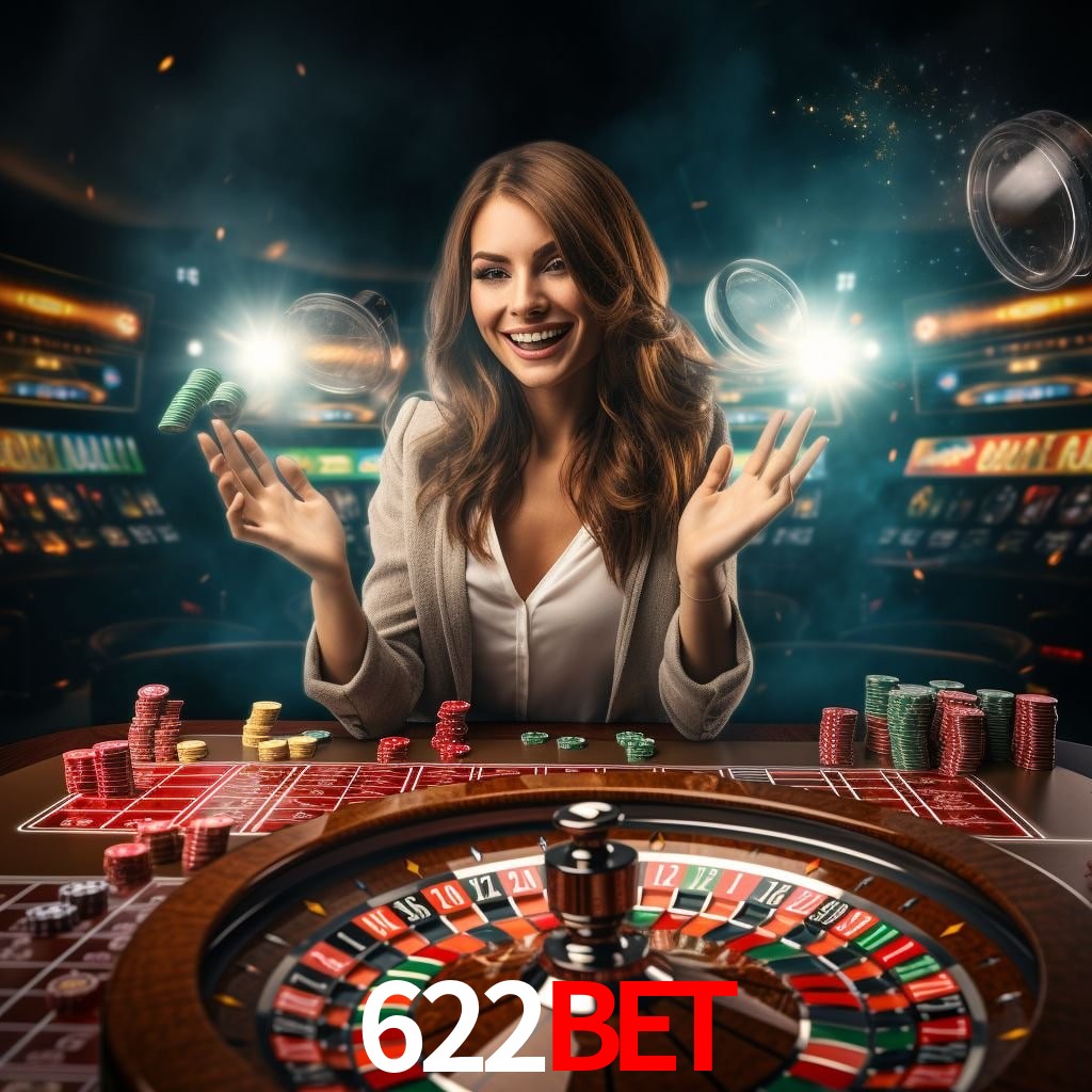 Explore as vantagens do 622BET: serviço profissional e confiabilidade