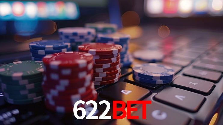 Tecnologia da Plataforma 622BET