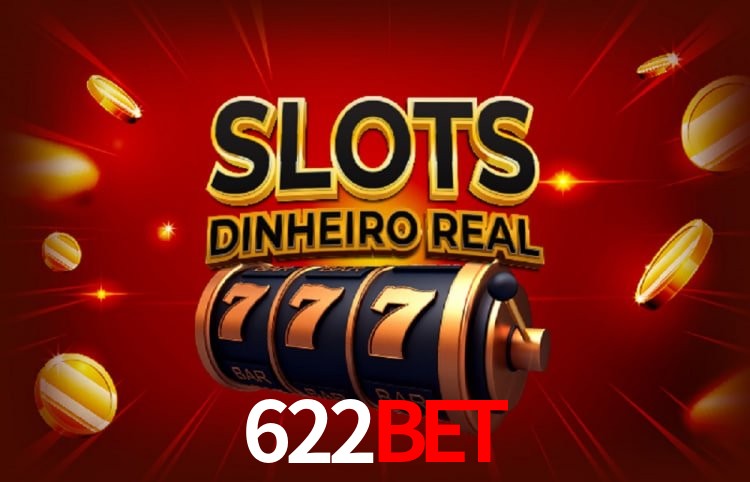 Bônus e promoções da 622BET
