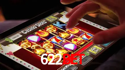 Jogos de mesa e apostas rápidas na 622BET