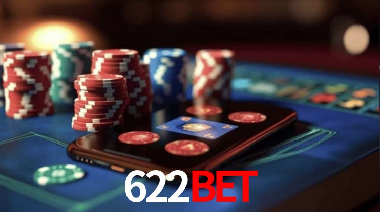Diretório de Jogos 622BET