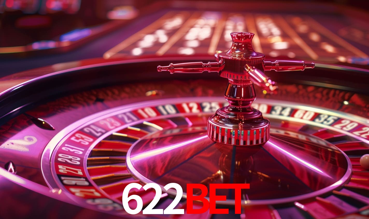 Descubra o Programa VIP da 622BET: Vantagens Exclusivas para Jogadores