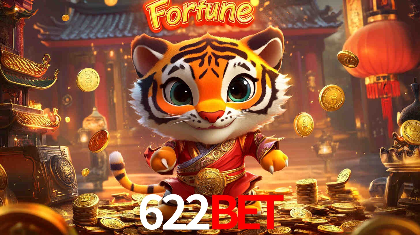 Apostas Esportivas na 622BET: Um Guia Completo