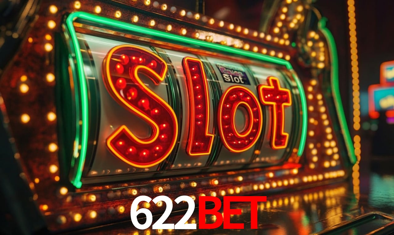 Design Responsivo 622BET