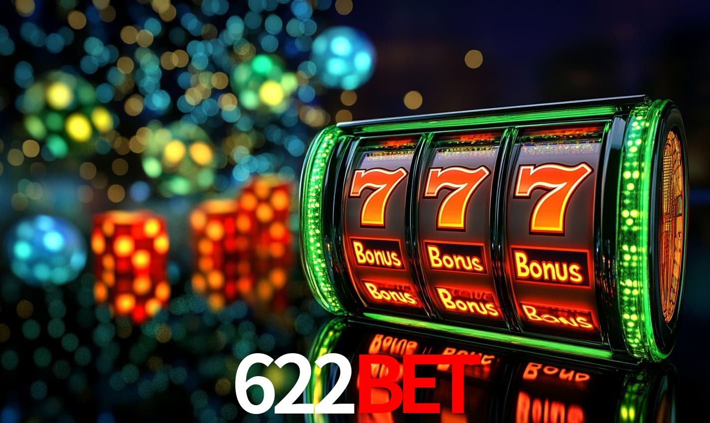 Cadastro Rápido 622BET