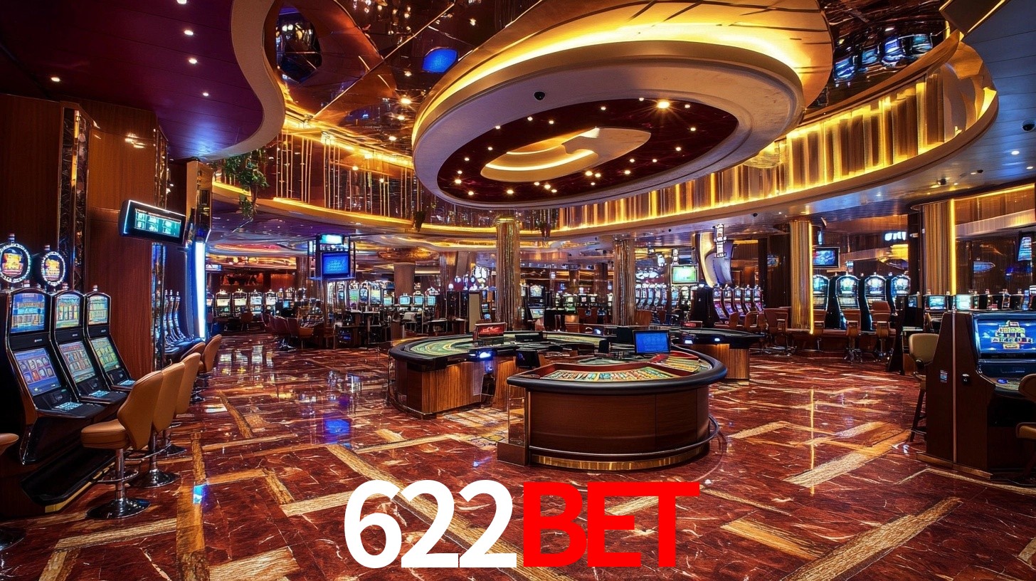 Daily Bonuses 622BET