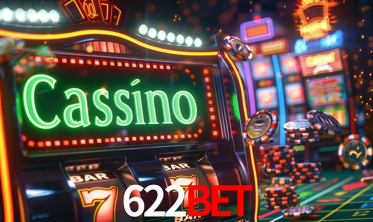 Segurança 2FA 622BET