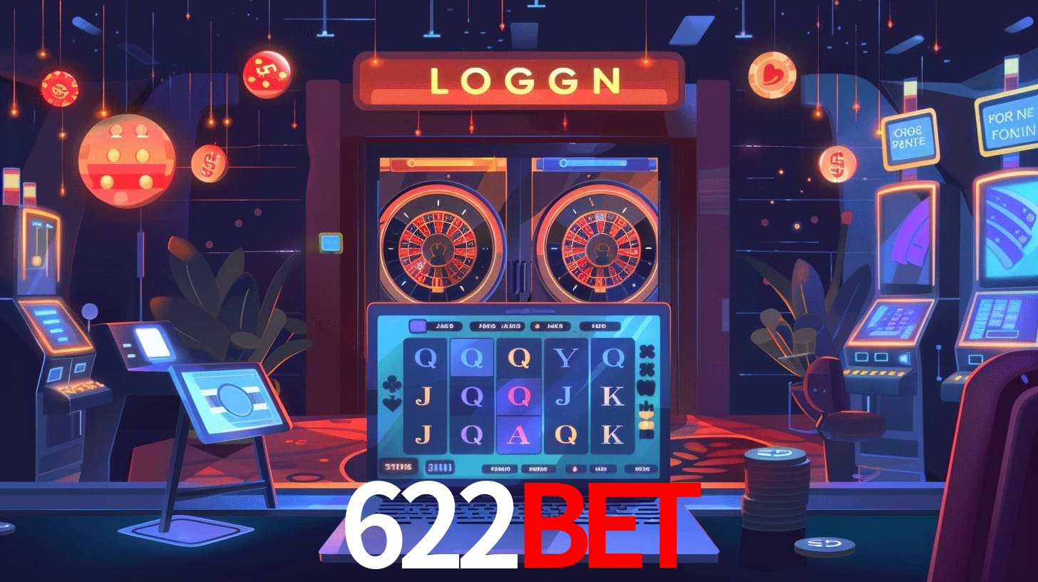 Promoção Relâmpago 622BET
