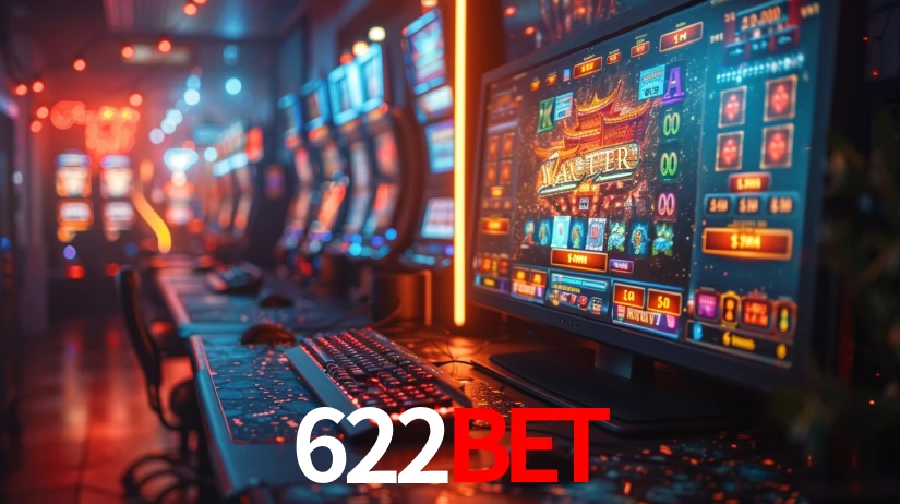 Experimente o Login Seguro Premium no 622BET