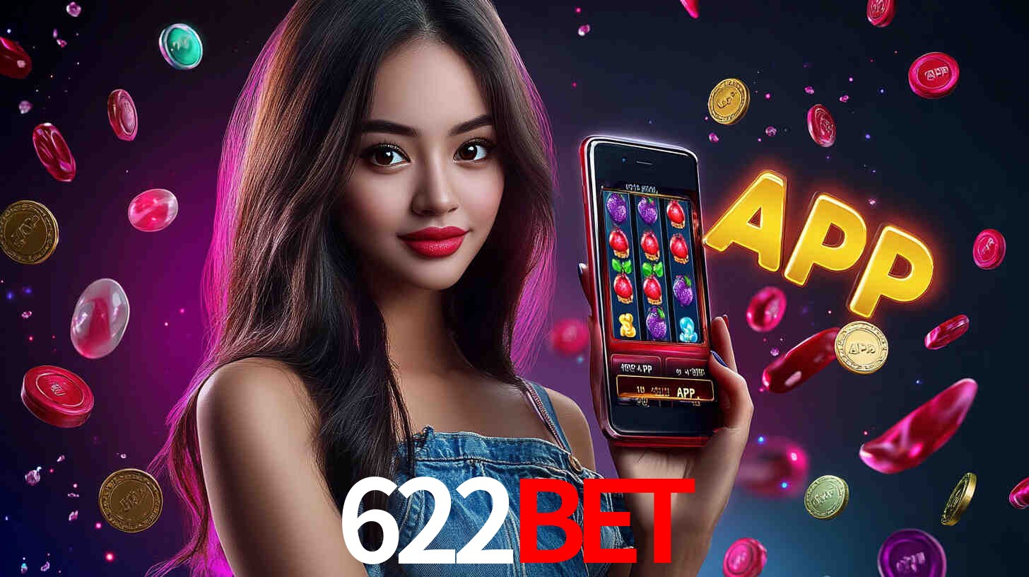 A Experiência Imersiva dos Cassinos Ao Vivo no 622BET