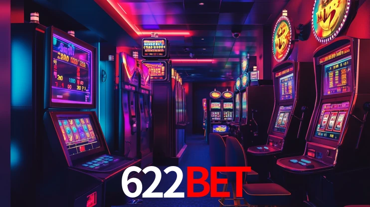 Cashback e recargas na 622BET