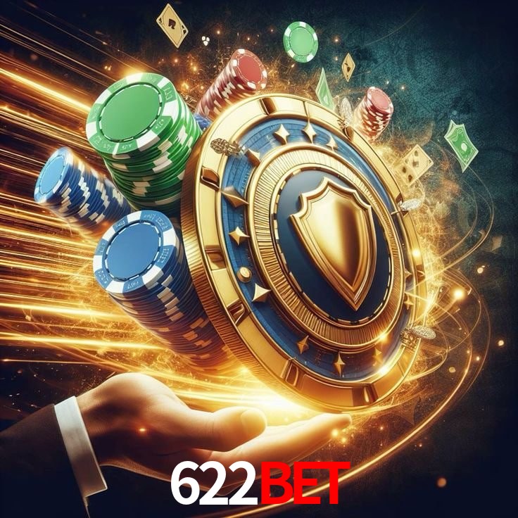 Torneios e prêmios garantidos na 622BET