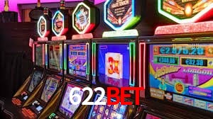 Página oficial no Facebook da 622BET
