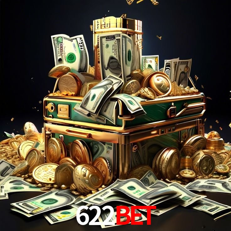 Apostas de Futebol 622BET