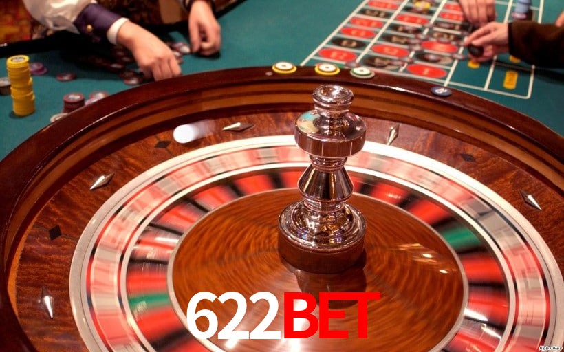 Jogos Exclusivos 622BET