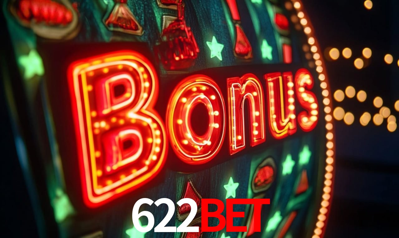 Interface do App 622BET