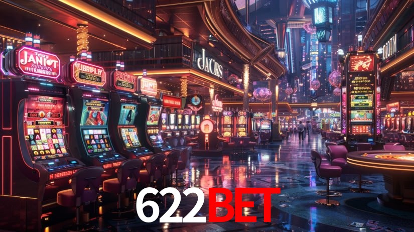 Live Casino 622BET