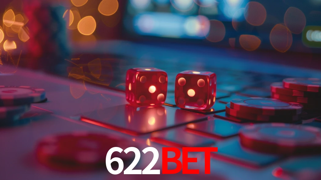 Account Benefits 622BET