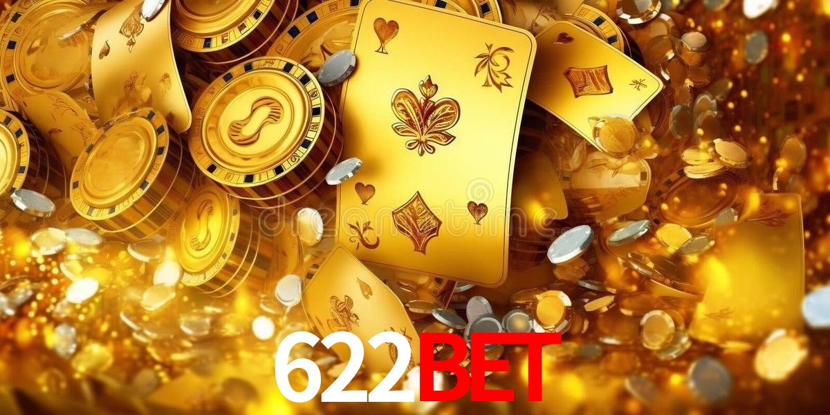 Inovações de Jogos na 622BET: O Futuro das Experiências Interativas