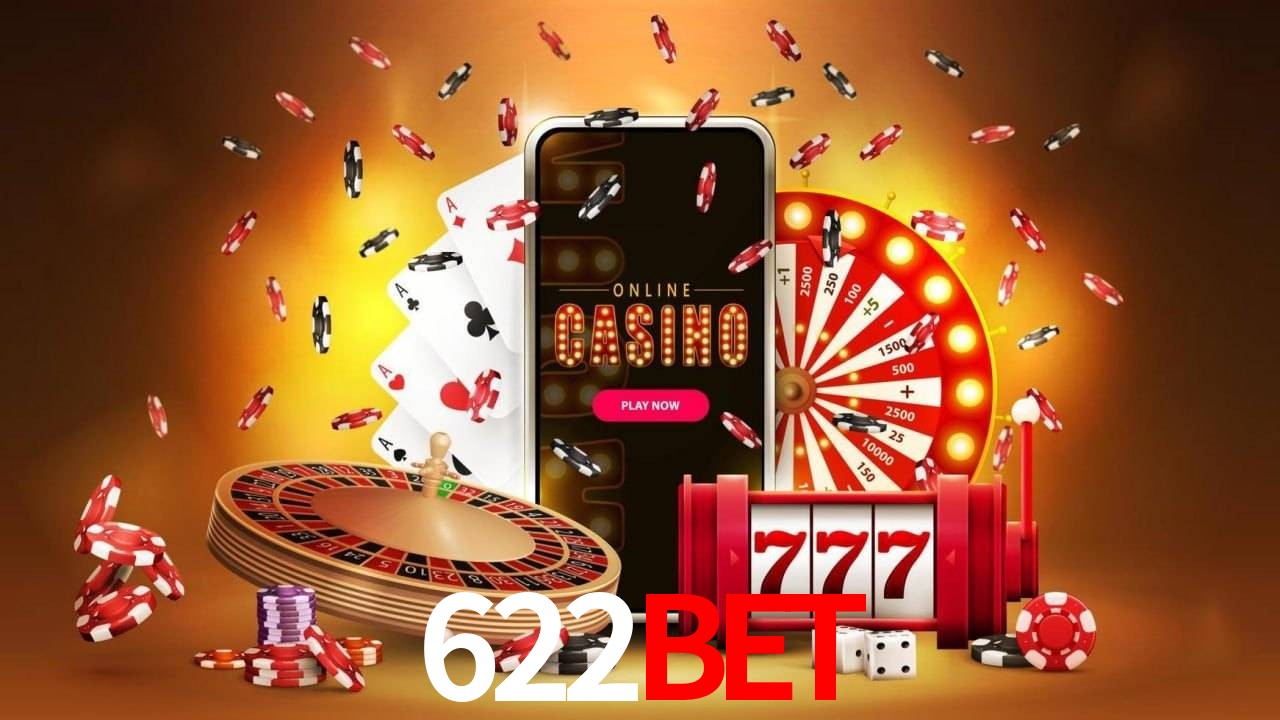 Provedores de Jogos 622BET