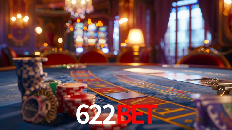 Secure Login 622BET