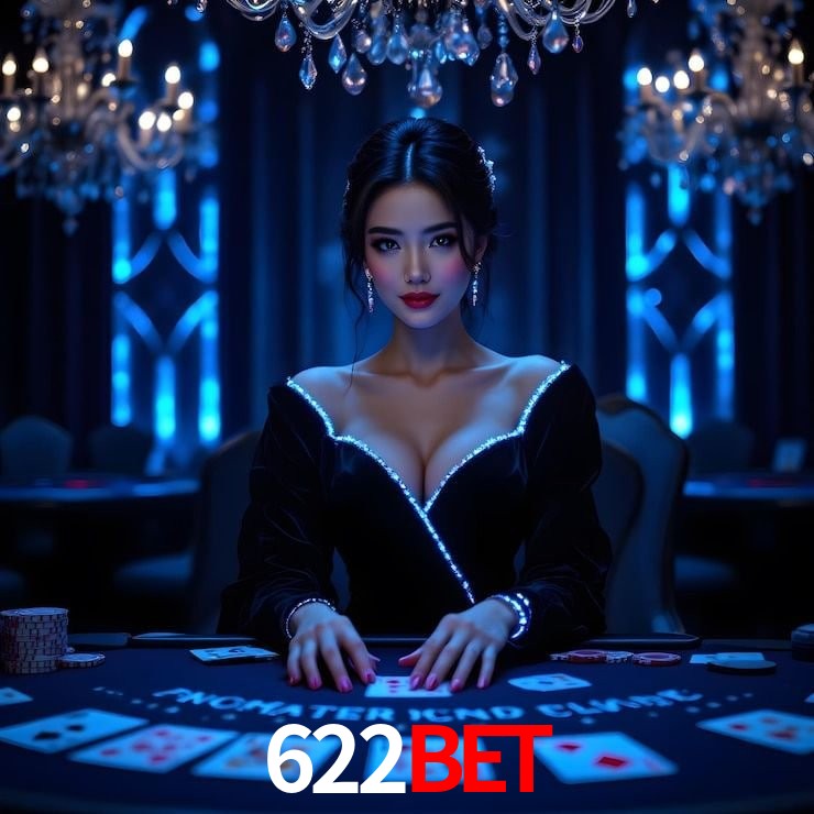 Jogos de Slot 622BET