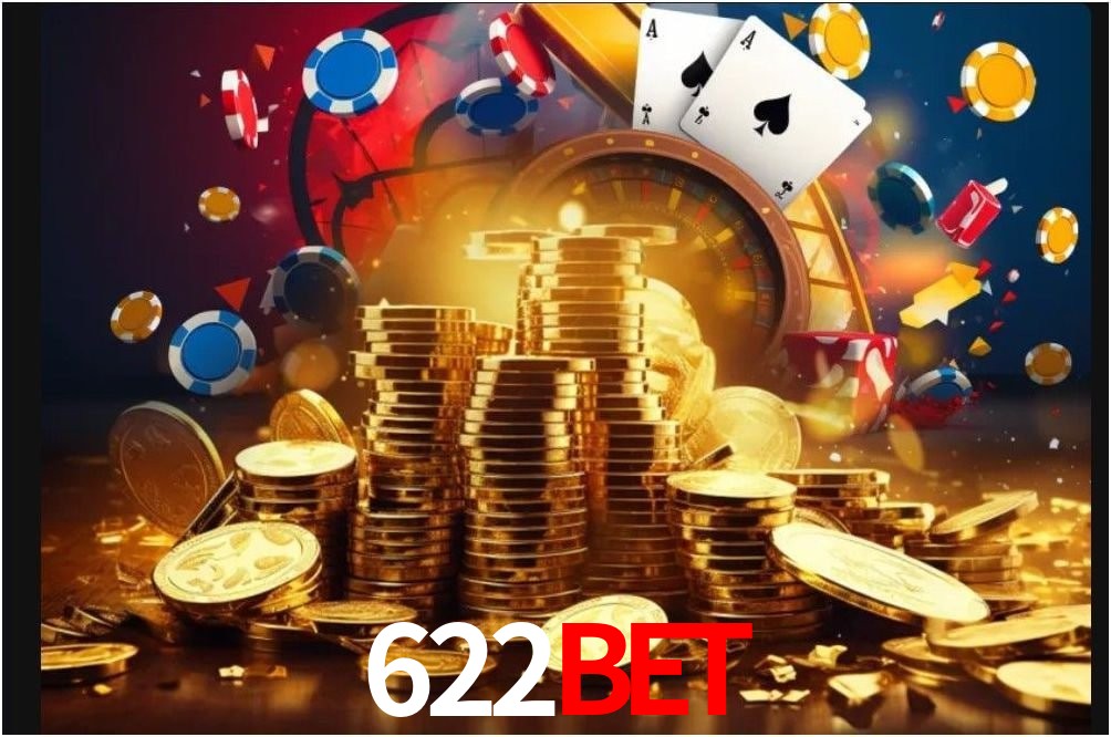 cassino 622BET
