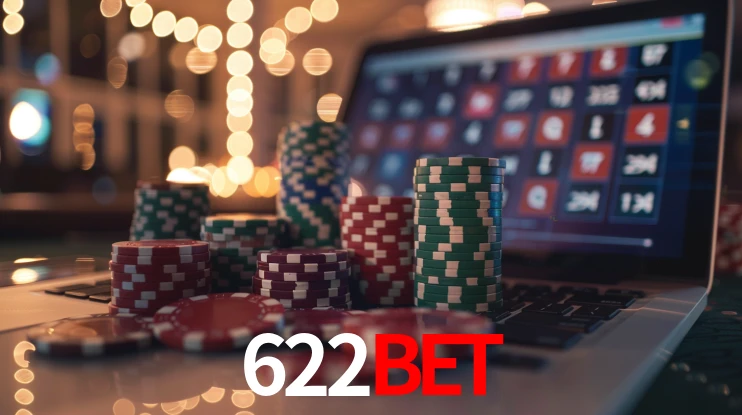 2FA Security 622BET