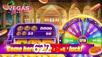 APP oficial da 622BET para mobile