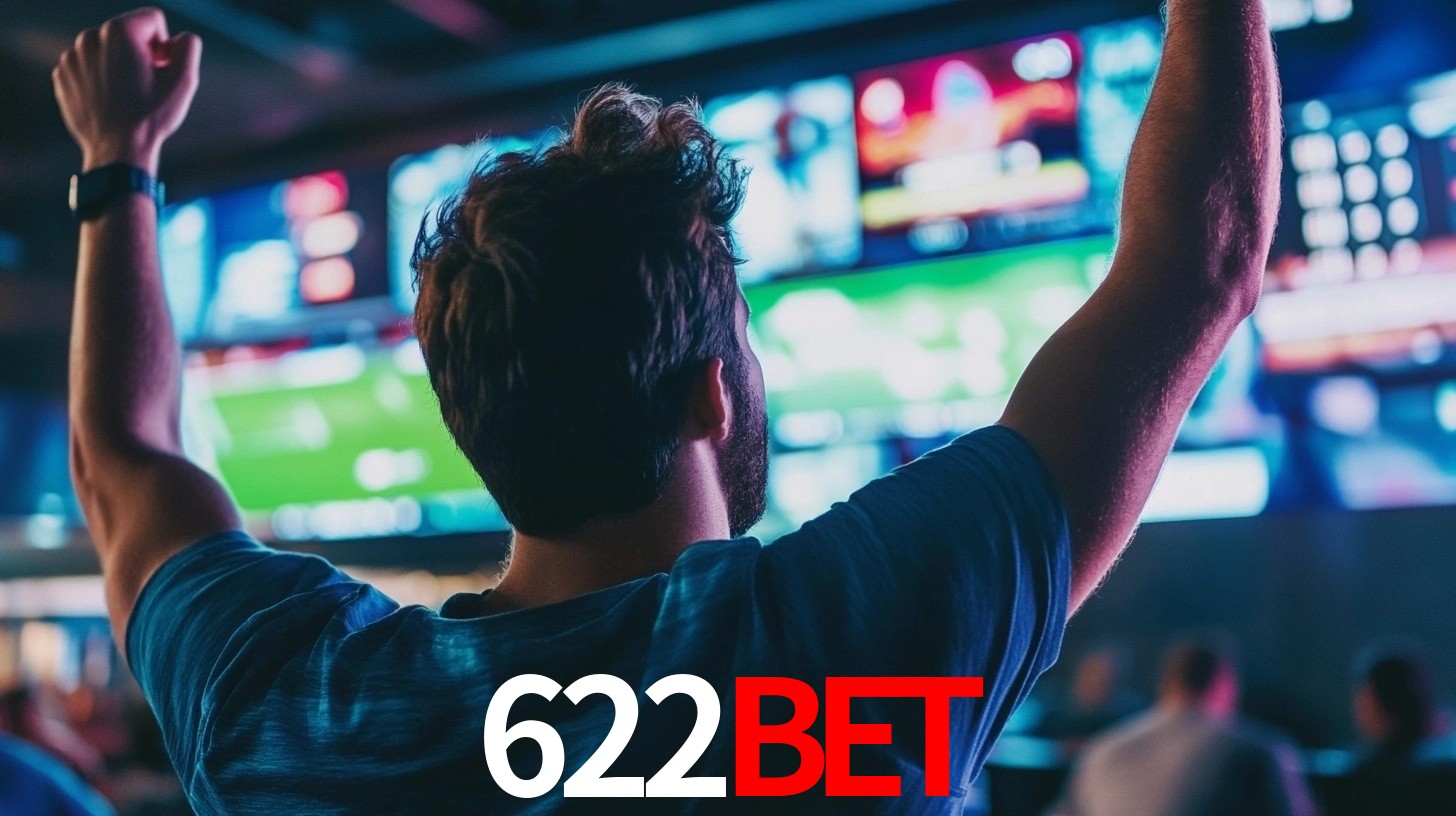 622BET: Seu Especialista em Apostas Esportivas Brasileiras
