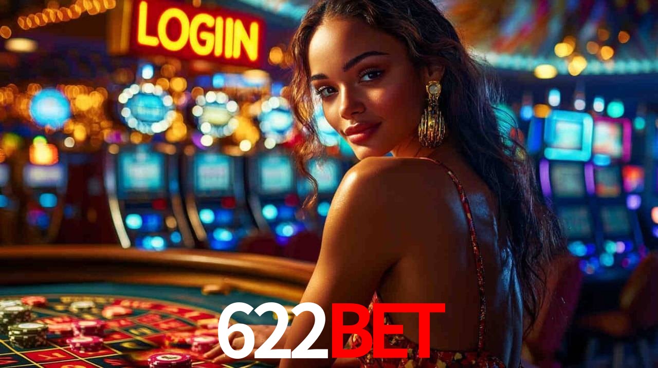 Casino Ao Vivo 622BET