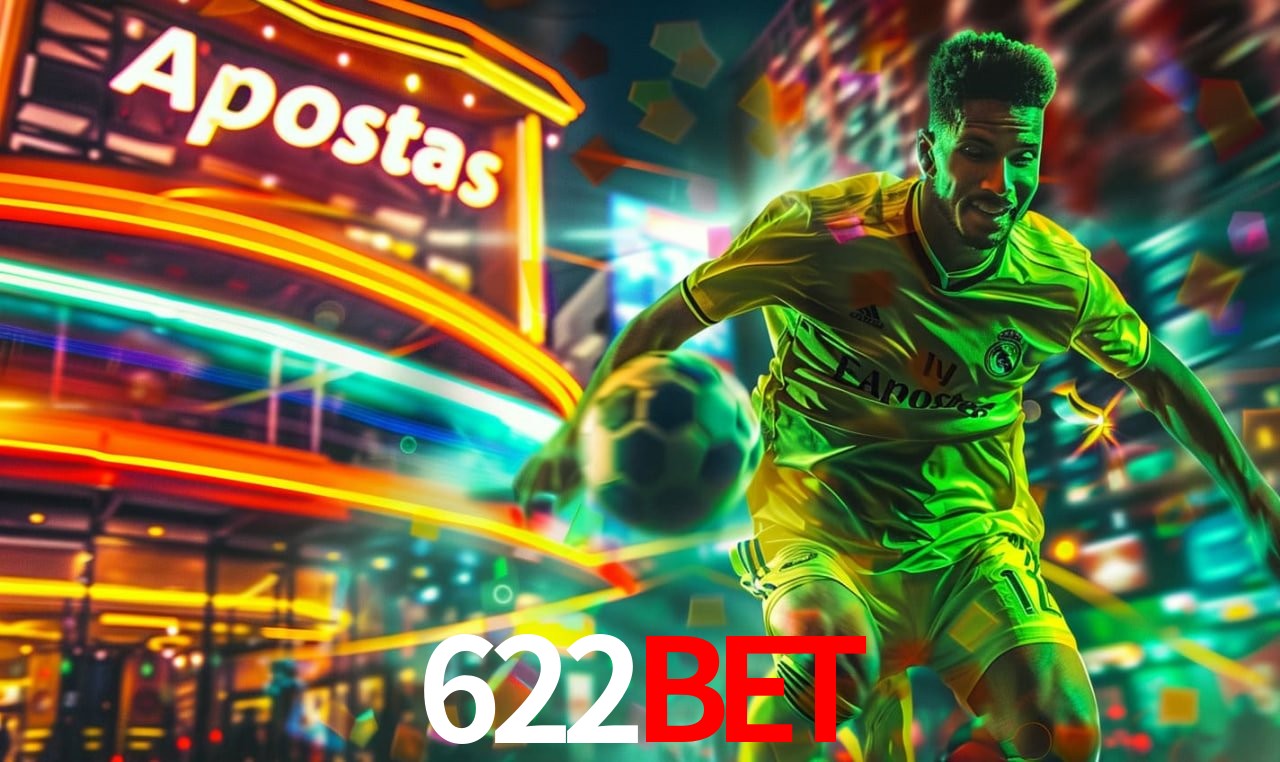 Avaliações dos Jogadores 622BET