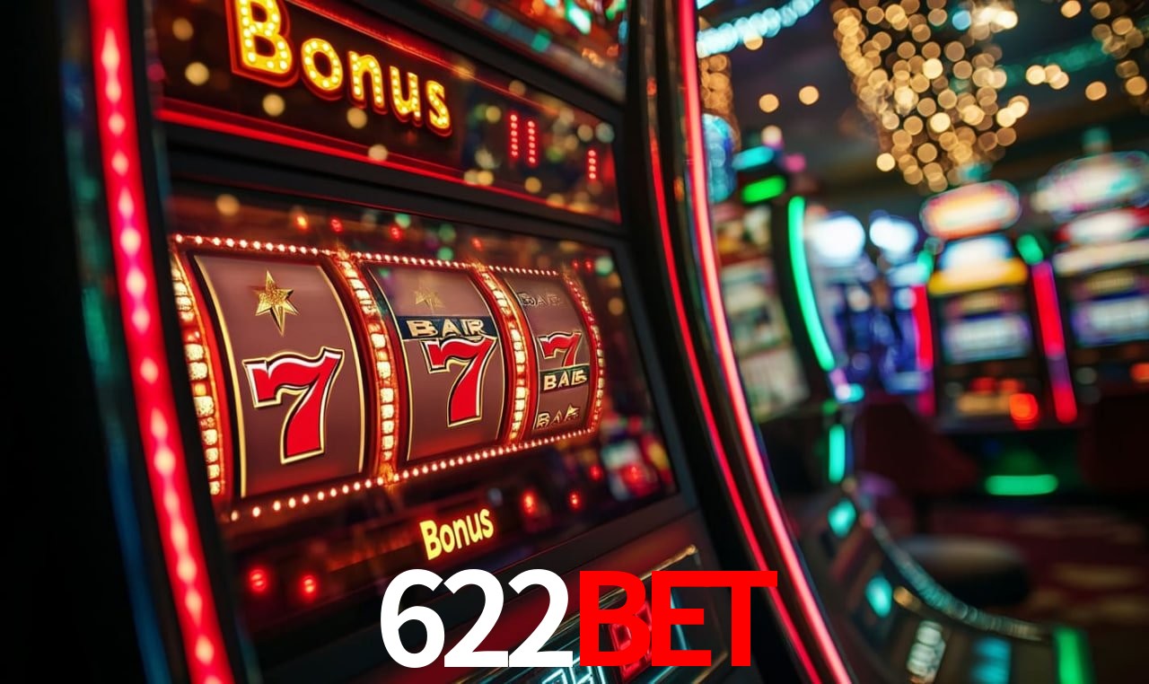 622BET login
