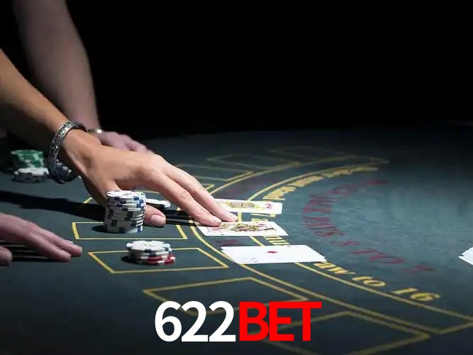 Jogos populares e pagamentos rápidos na 622BET