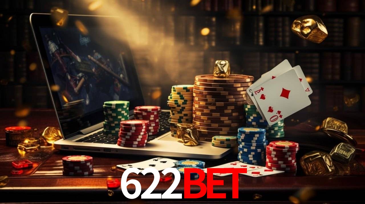 Casino Ao Vivo 622BET