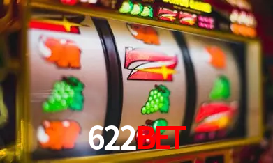 A Revolução dos Aplicativos de Jogos no 622BET