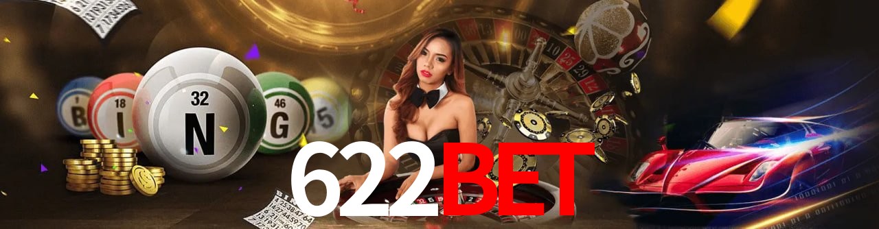 Biblioteca de slots populares na 622BET