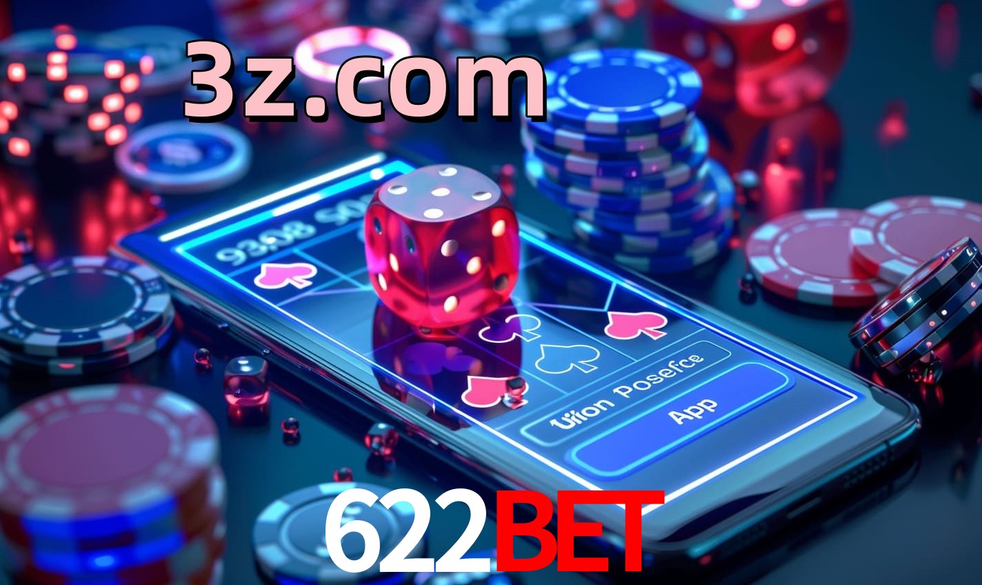 Baixar App 622BET