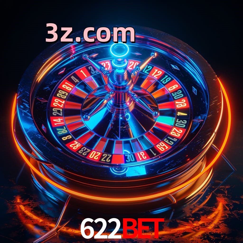 Melhor Casino Online 622BET
