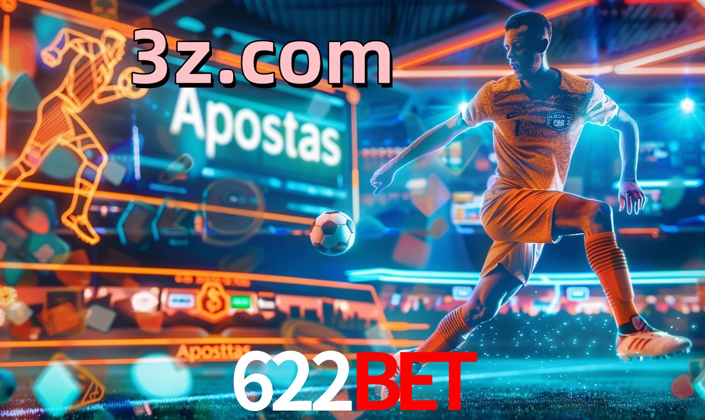 Apostas 622BET